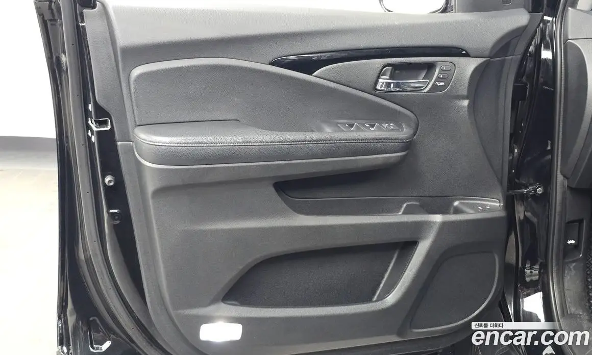 Honda Pilot 2019 3.5 автомат (гидро), фото 14 Honda Pilot 2019 3.5 автомат (гидро), фото 14