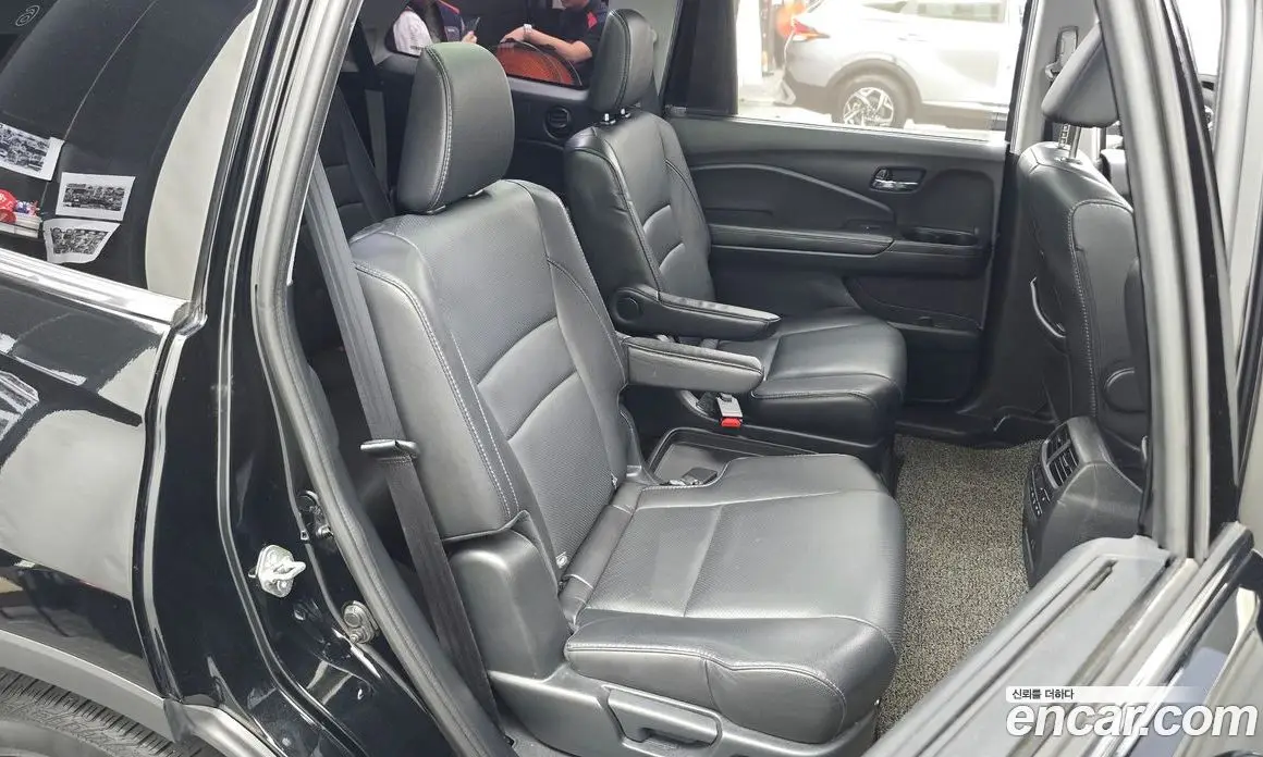 Honda Pilot 2019 3.5 автомат (гидро), фото 18 Honda Pilot 2019 3.5 автомат (гидро), фото 18