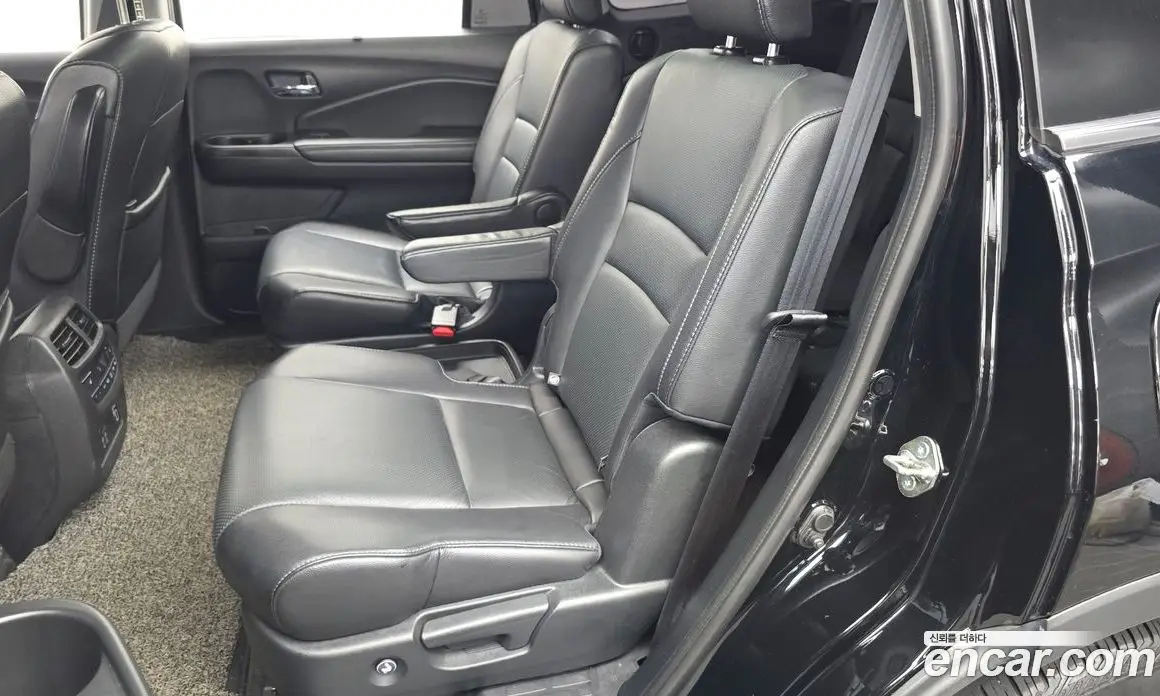 Honda Pilot 2019 3.5 автомат (гидро), фото 19 Honda Pilot 2019 3.5 автомат (гидро), фото 19