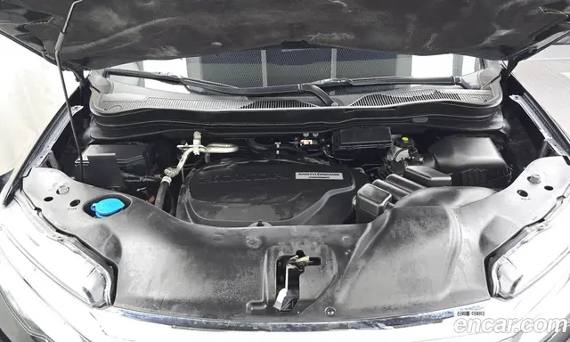 Honda Pilot 2019 3.5 автомат (гидро), миниатюра 6 Honda Pilot 2019 3.5 автомат (гидро), миниатюра 6