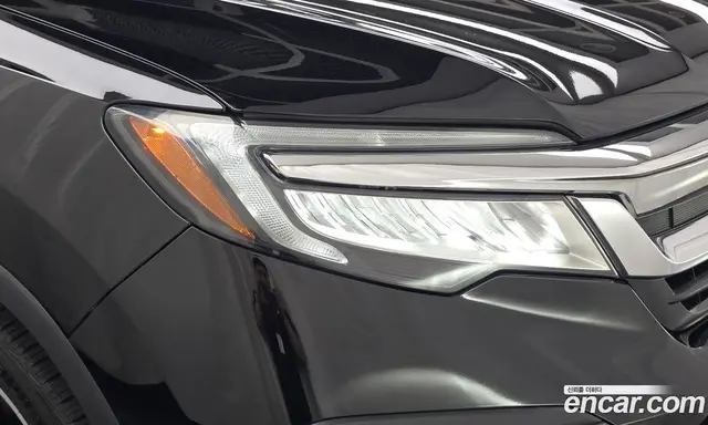 Honda Pilot 2019 3.5 автомат (гидро), миниатюра 8 Honda Pilot 2019 3.5 автомат (гидро), миниатюра 8