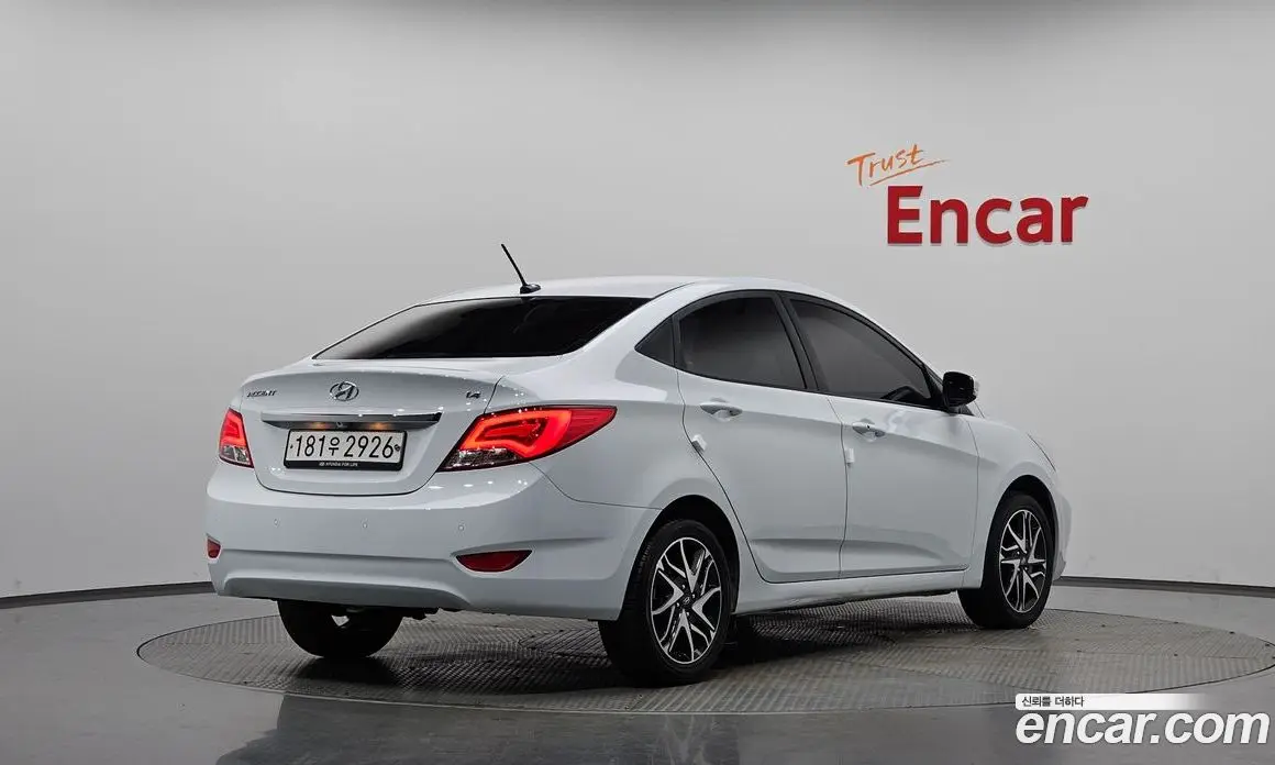 Hyundai Accent 2019 1.4 автомат (гидро), фото 1 Hyundai Accent 2019 1.4 автомат (гидро), фото 1