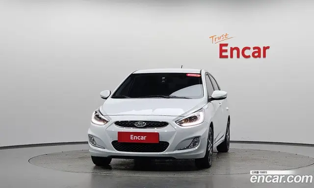 Hyundai Accent 2019 1.4 автомат (гидро), миниатюра 2 Hyundai Accent 2019 1.4 автомат (гидро), миниатюра 2