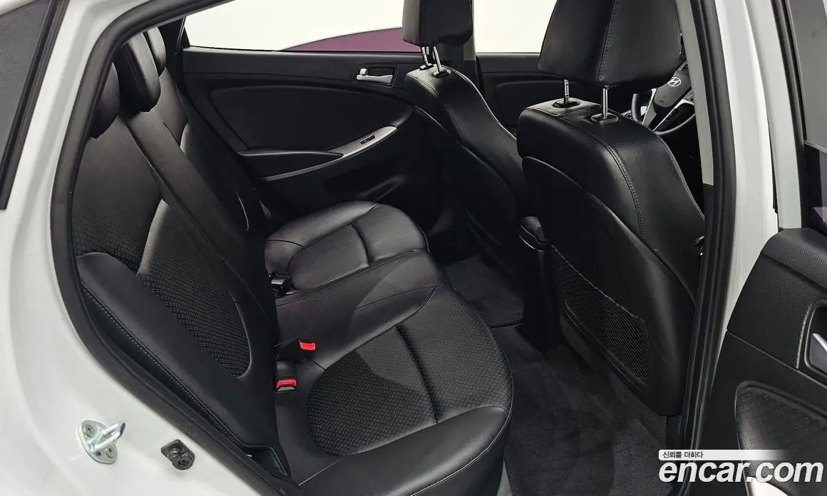 Hyundai Accent 2019 1.4 автомат (гидро), фото 17 Hyundai Accent 2019 1.4 автомат (гидро), фото 17