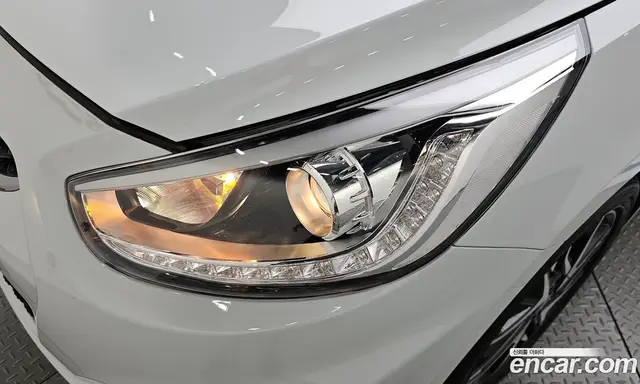Hyundai Accent 2019 1.4 автомат (гидро), миниатюра 7 Hyundai Accent 2019 1.4 автомат (гидро), миниатюра 7