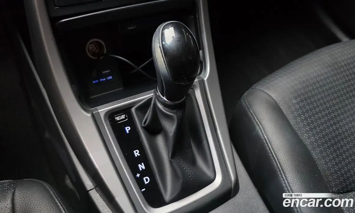 Hyundai Avante 2014 1.6 автомат (гидро), фото 12