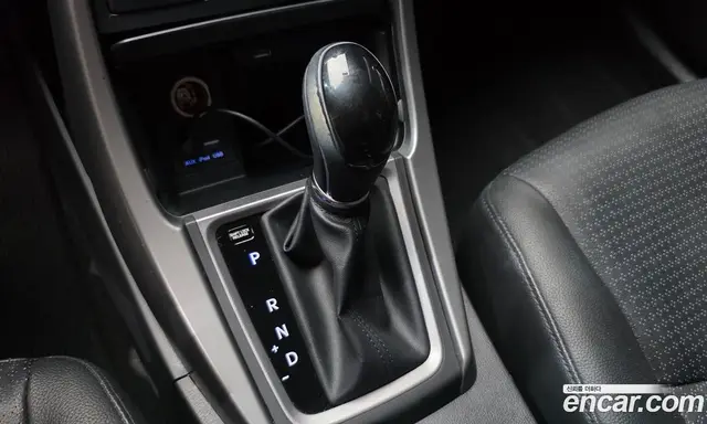 Hyundai Avante 2014 1.6 автомат (гидро), миниатюра 12