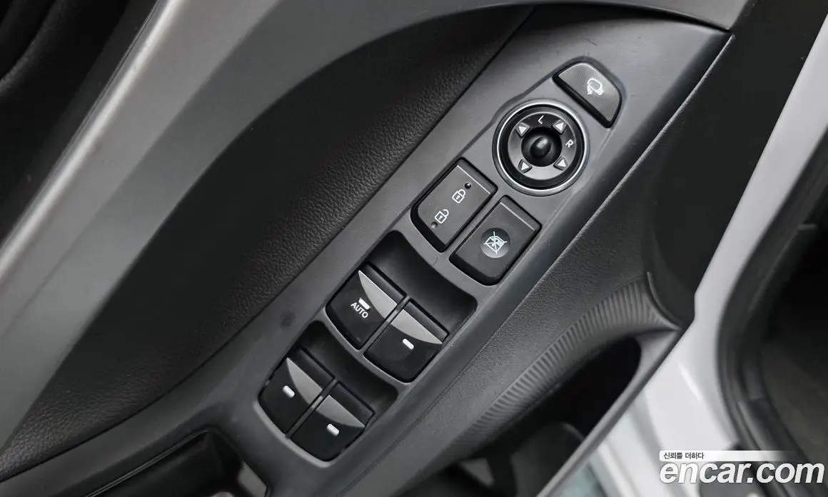 Hyundai Avante 2014 1.6 автомат (гидро), фото 19