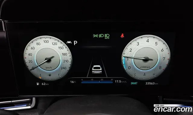 Hyundai Avante 2020 1.6 автомат (гидро), миниатюра 11