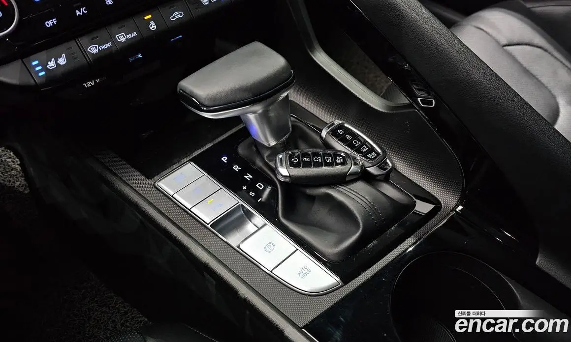Hyundai Avante 2020 1.6 автомат (гидро), фото 12
