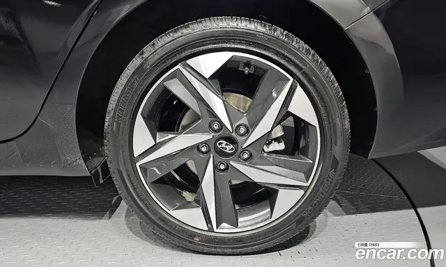 Hyundai Avante 2020 1.6 автомат (гидро), миниатюра 7
