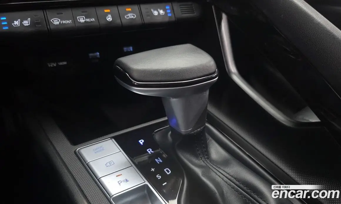 Hyundai Avante 2020 1.6 автомат (гидро), фото 12 Hyundai Avante 2020 1.6 автомат (гидро), фото 12