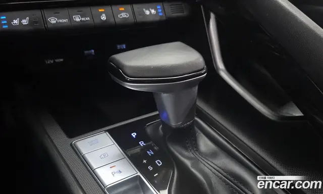 Hyundai Avante 2020 1.6 автомат (гидро), миниатюра 12