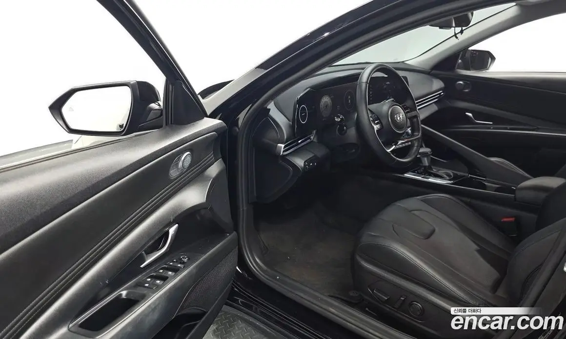 Hyundai Avante 2020 1.6 автомат (гидро), фото 13 Hyundai Avante 2020 1.6 автомат (гидро), фото 13