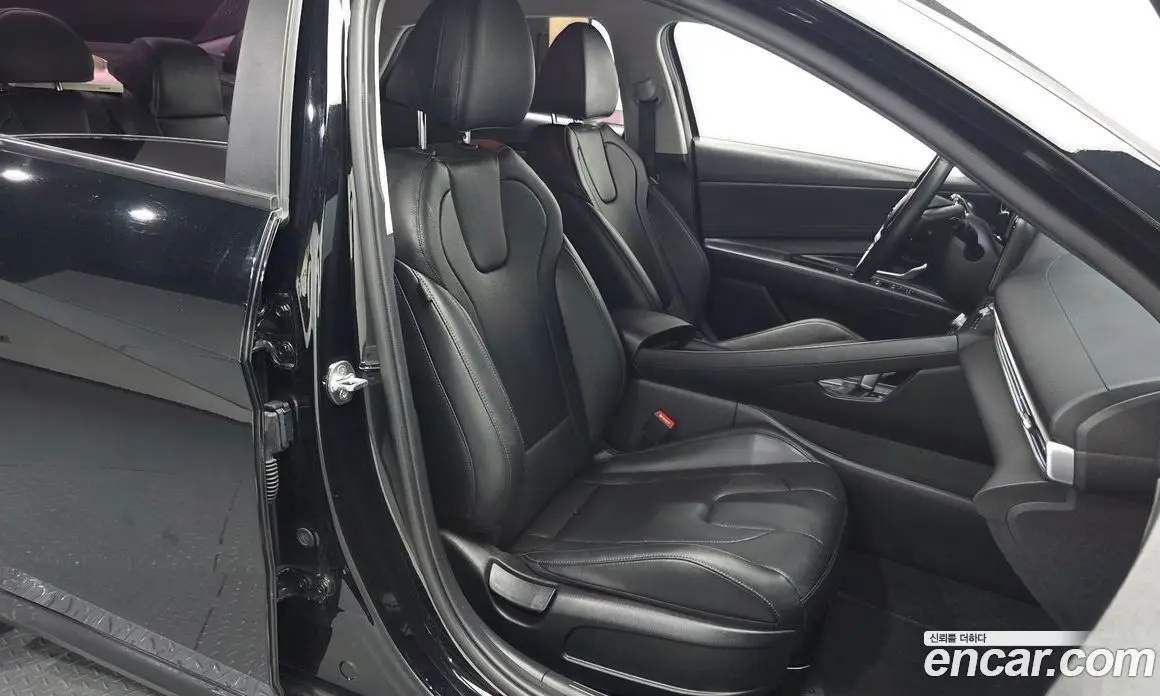 Hyundai Avante 2020 1.6 автомат (гидро), фото 16 Hyundai Avante 2020 1.6 автомат (гидро), фото 16