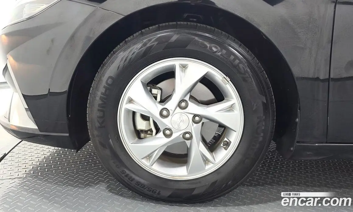 Hyundai Avante 2020 1.6 автомат (гидро), фото 5 Hyundai Avante 2020 1.6 автомат (гидро), фото 5