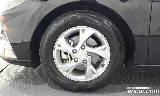 Hyundai Avante 2020 1.6 автомат (гидро), миниатюра 5 Hyundai Avante 2020 1.6 автомат (гидро), миниатюра 5