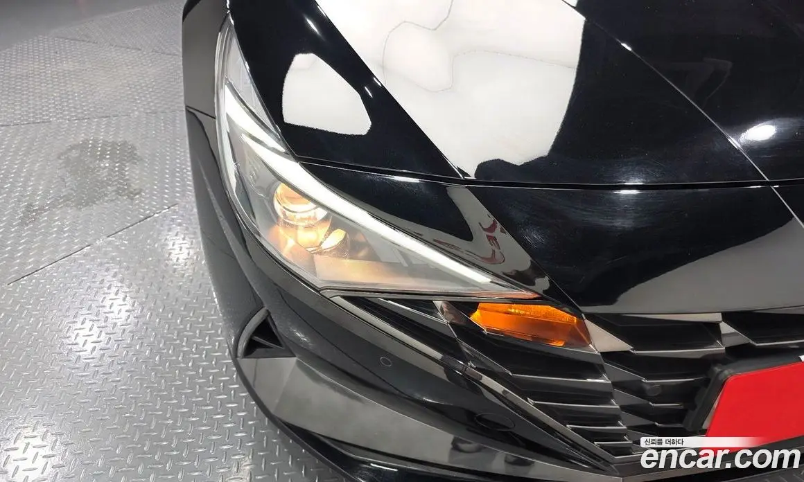 Hyundai Avante 2020 1.6 автомат (гидро), фото 8 Hyundai Avante 2020 1.6 автомат (гидро), фото 8
