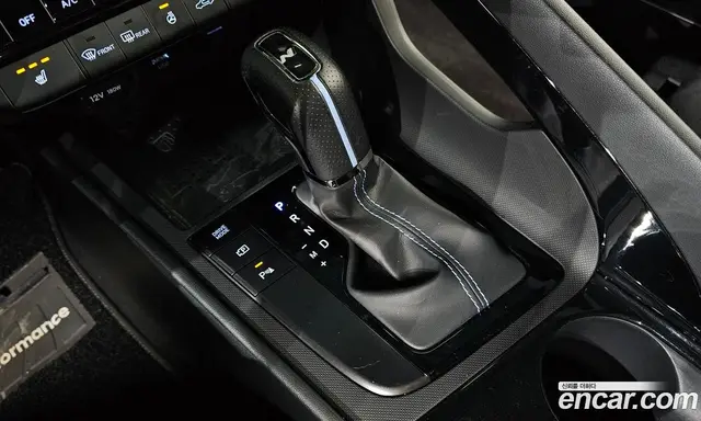 Hyundai Avante 2021 2.0 автомат (гидро), миниатюра 12