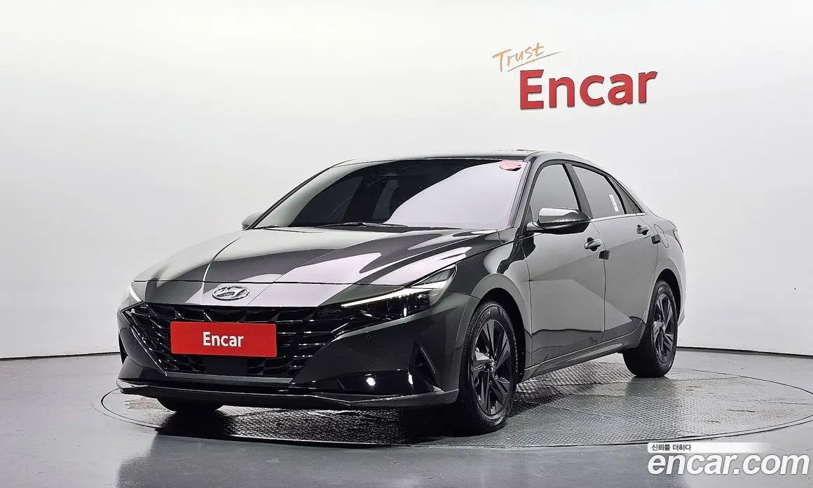 Hyundai Avante 2022 1.6 автомат (гидро), фото 1 Hyundai Avante 2022 1.6 автомат (гидро), фото 1