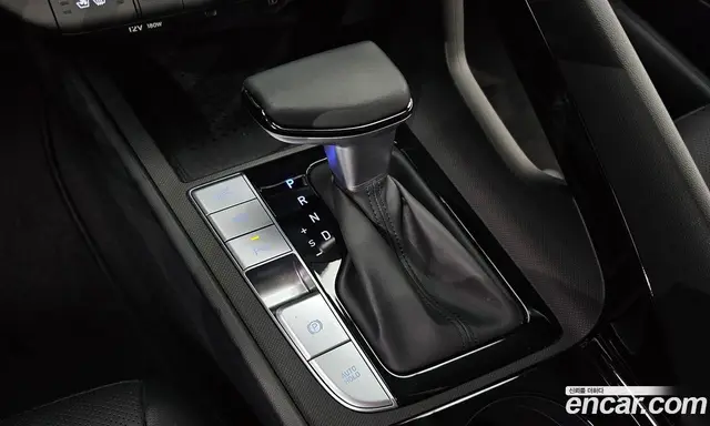 Hyundai Avante 2022 1.6 автомат (гидро), миниатюра 12