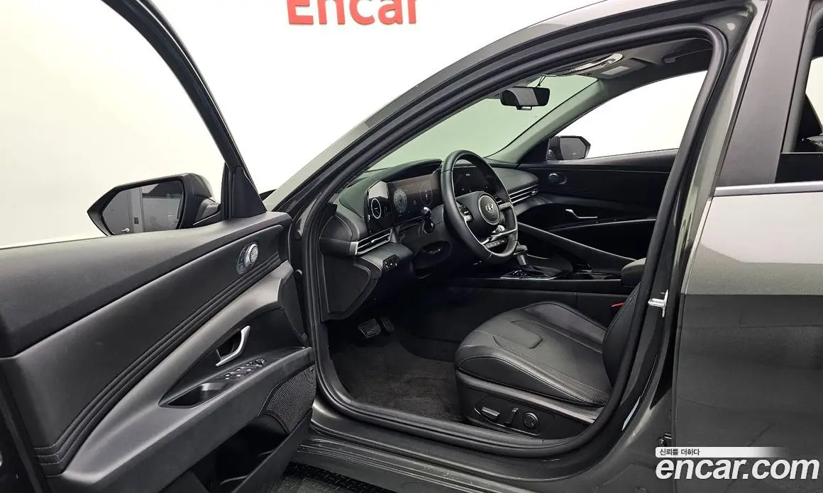 Hyundai Avante 2022 1.6 автомат (гидро), фото 13 Hyundai Avante 2022 1.6 автомат (гидро), фото 13