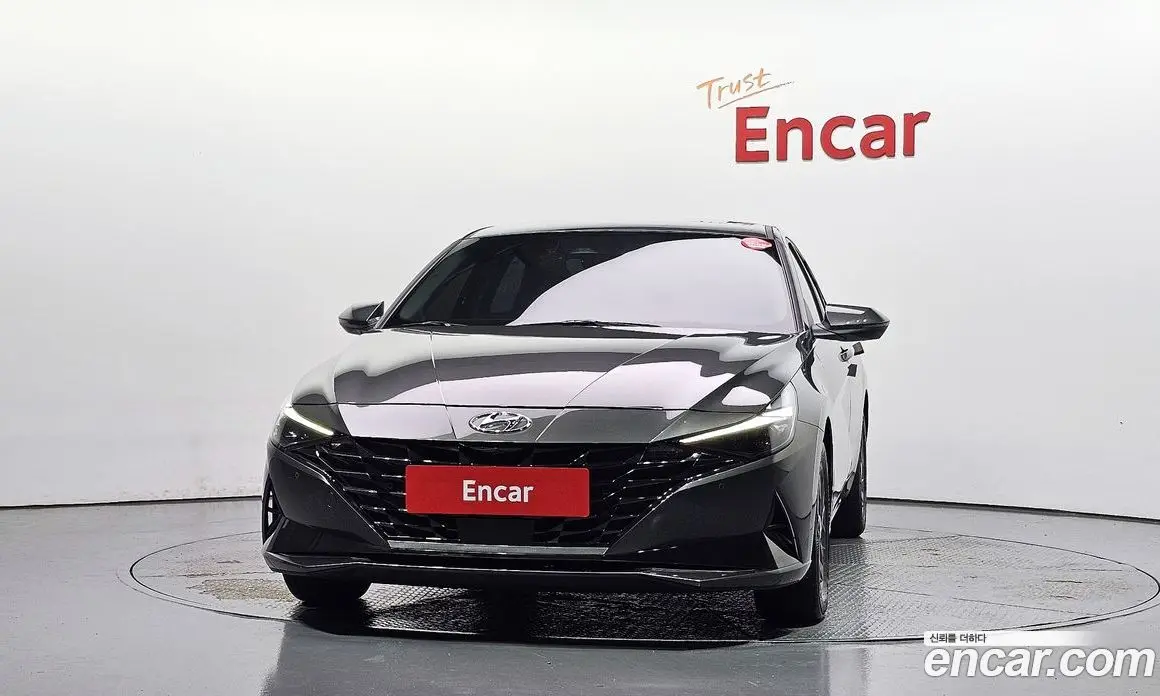 Hyundai Avante 2022 1.6 автомат (гидро), фото 3 Hyundai Avante 2022 1.6 автомат (гидро), фото 3