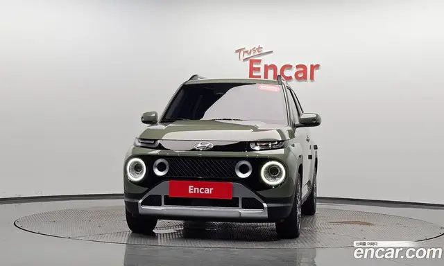 Hyundai Casper 2023 1.0 автомат (гидро), миниатюра 2 Hyundai Casper 2023 1.0 автомат (гидро), миниатюра 2