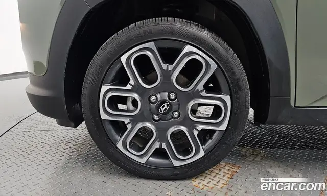 Hyundai Casper 2023 1.0 автомат (гидро), миниатюра 4 Hyundai Casper 2023 1.0 автомат (гидро), миниатюра 4