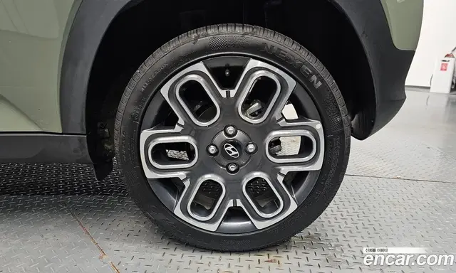 Hyundai Casper 2023 1.0 автомат (гидро), миниатюра 6 Hyundai Casper 2023 1.0 автомат (гидро), миниатюра 6