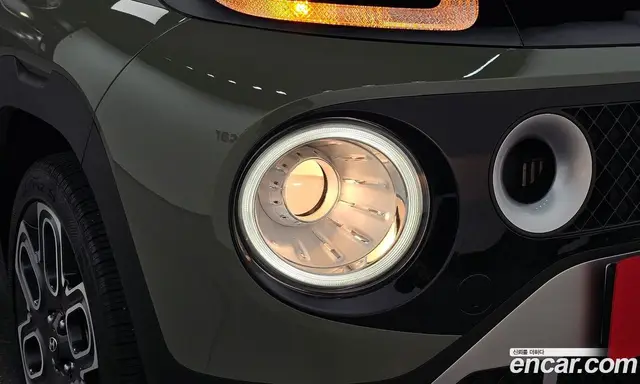 Hyundai Casper 2023 1.0 автомат (гидро), миниатюра 7 Hyundai Casper 2023 1.0 автомат (гидро), миниатюра 7