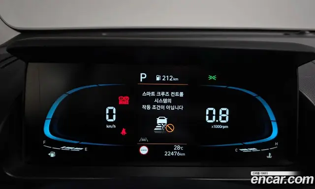 Hyundai Casper 2023 1.0 автомат (гидро), миниатюра 11 Hyundai Casper 2023 1.0 автомат (гидро), миниатюра 11