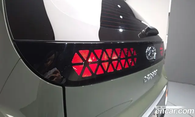 Hyundai Casper 2023 1.0 автомат (гидро), миниатюра 9 Hyundai Casper 2023 1.0 автомат (гидро), миниатюра 9