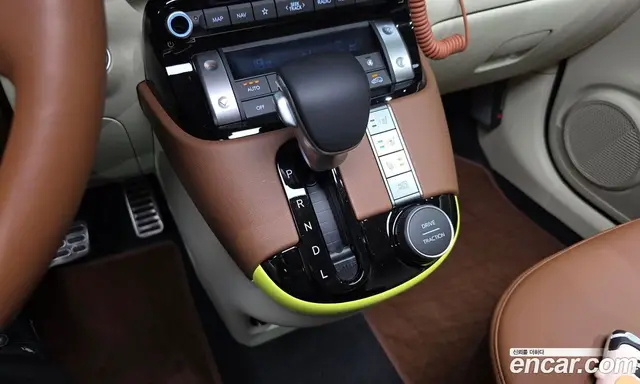 Hyundai Casper 2025 1.0 автомат (гидро), миниатюра 12