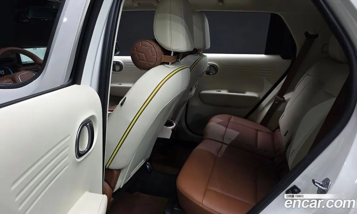 Hyundai Casper 2025 1.0 автомат (гидро), фото 17 Hyundai Casper 2025 1.0 автомат (гидро), фото 17
