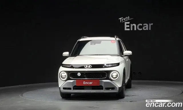 Hyundai Casper 2025 1.0 автомат (гидро), миниатюра 3 Hyundai Casper 2025 1.0 автомат (гидро), миниатюра 3