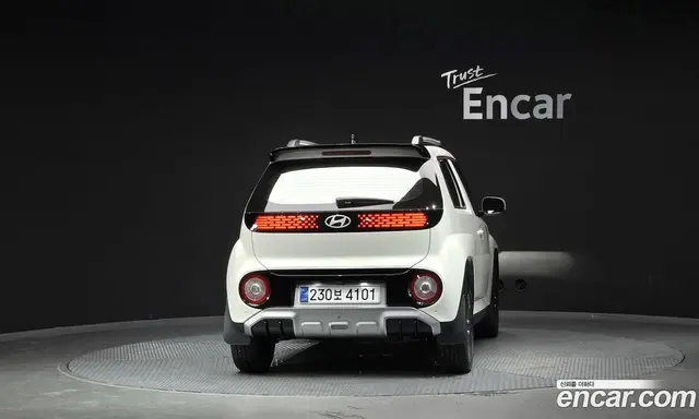Hyundai Casper 2025 1.0 автомат (гидро), миниатюра 4 Hyundai Casper 2025 1.0 автомат (гидро), миниатюра 4