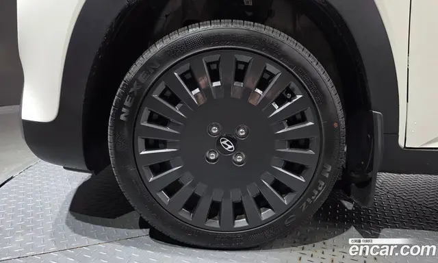 Hyundai Casper 2025 1.0 автомат (гидро), миниатюра 5 Hyundai Casper 2025 1.0 автомат (гидро), миниатюра 5