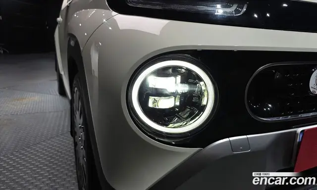 Hyundai Casper 2025 1.0 автомат (гидро), миниатюра 8 Hyundai Casper 2025 1.0 автомат (гидро), миниатюра 8