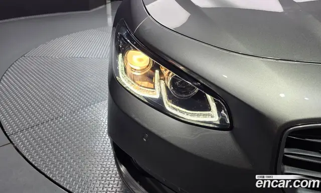 Hyundai Grandeur 2017 2.4 автомат (гидро), миниатюра 8