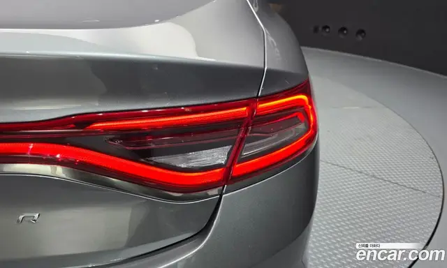 Hyundai Grandeur 2017 2.4 автомат (гидро), миниатюра 9