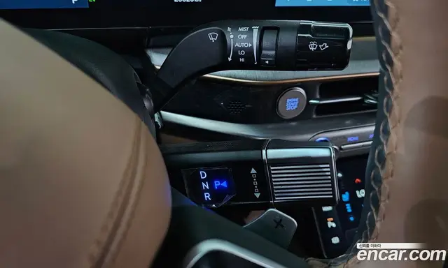 Hyundai Grandeur 2023 1.6 автомат (гидро), миниатюра 12