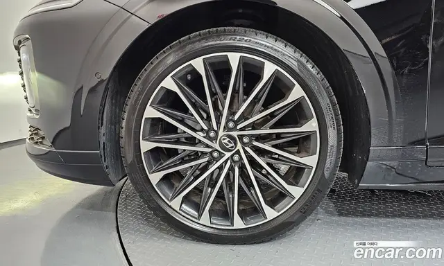 Hyundai Grandeur 2023 1.6 автомат (гидро), миниатюра 5