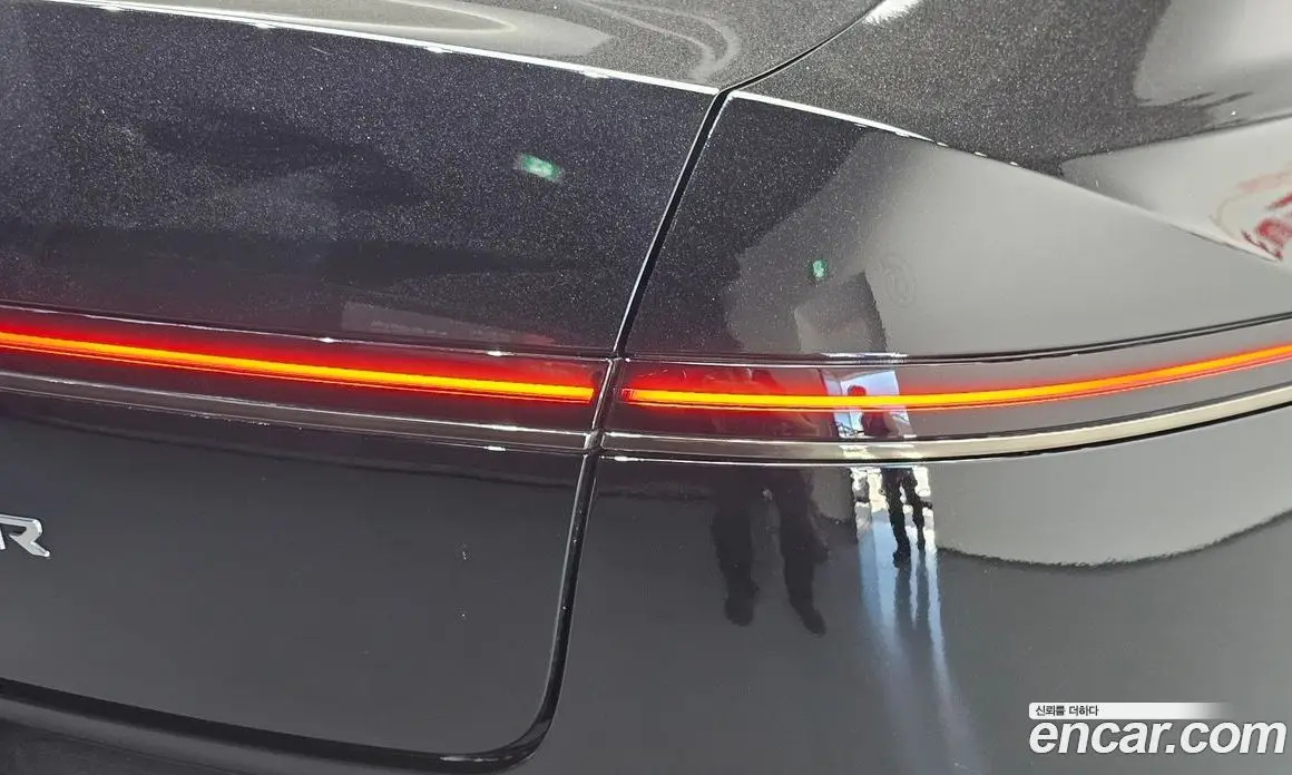 Hyundai Grandeur 2023 1.6 автомат (гидро), фото 9