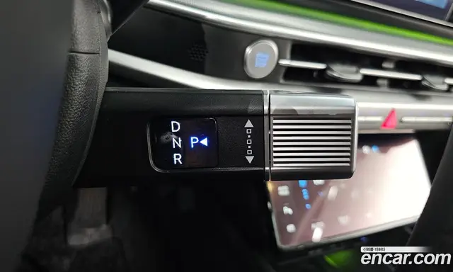 Hyundai Grandeur 2023 1.6 автомат (гидро), миниатюра 12