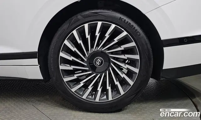 Hyundai Grandeur 2023 1.6 автомат (гидро), миниатюра 7