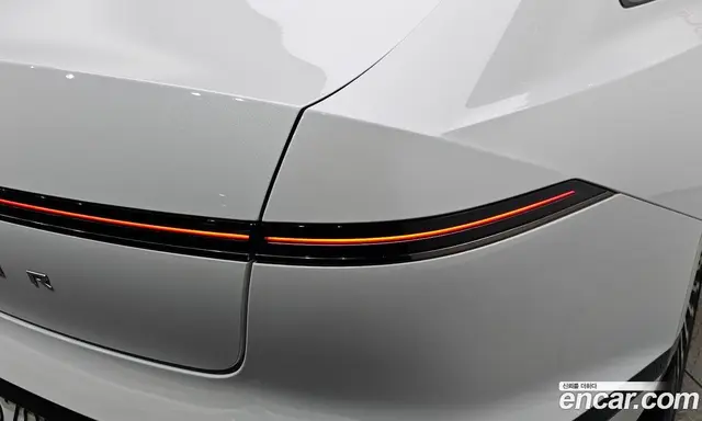 Hyundai Grandeur 2023 1.6 автомат (гидро), миниатюра 9