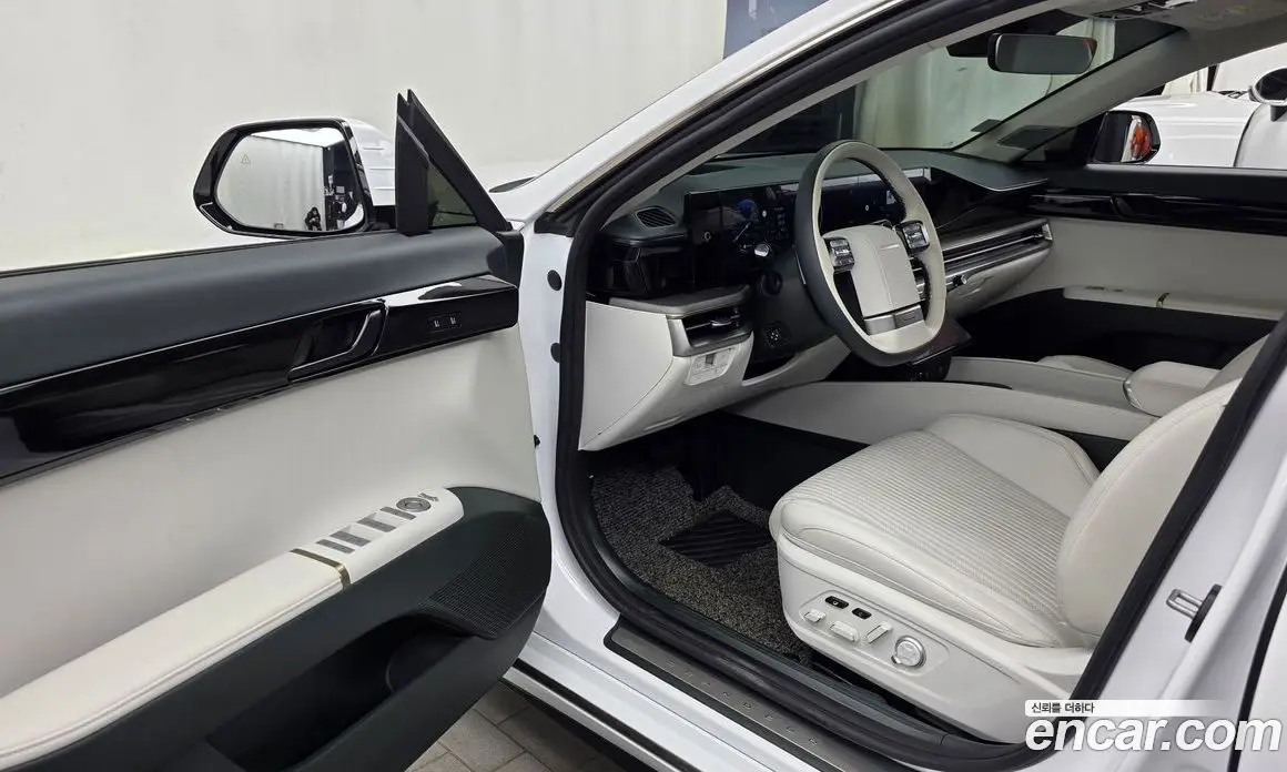 Hyundai Grandeur 2023 2.5 автомат (гидро), фото 13 Hyundai Grandeur 2023 2.5 автомат (гидро), фото 13
