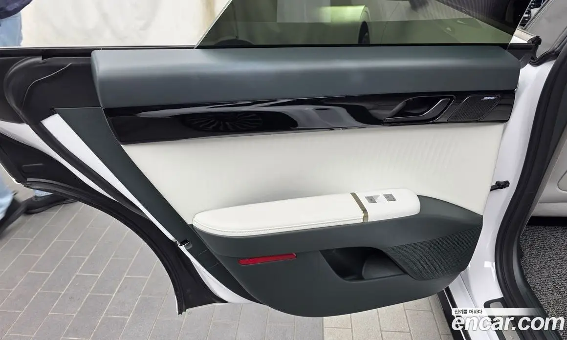 Hyundai Grandeur 2023 2.5 автомат (гидро), фото 15 Hyundai Grandeur 2023 2.5 автомат (гидро), фото 15