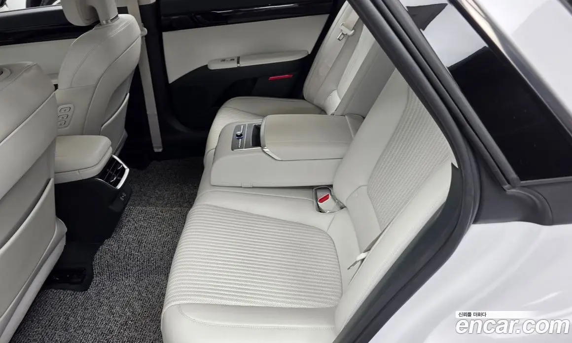 Hyundai Grandeur 2023 2.5 автомат (гидро), фото 16 Hyundai Grandeur 2023 2.5 автомат (гидро), фото 16
